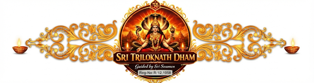 Astrologer Sri Soumen