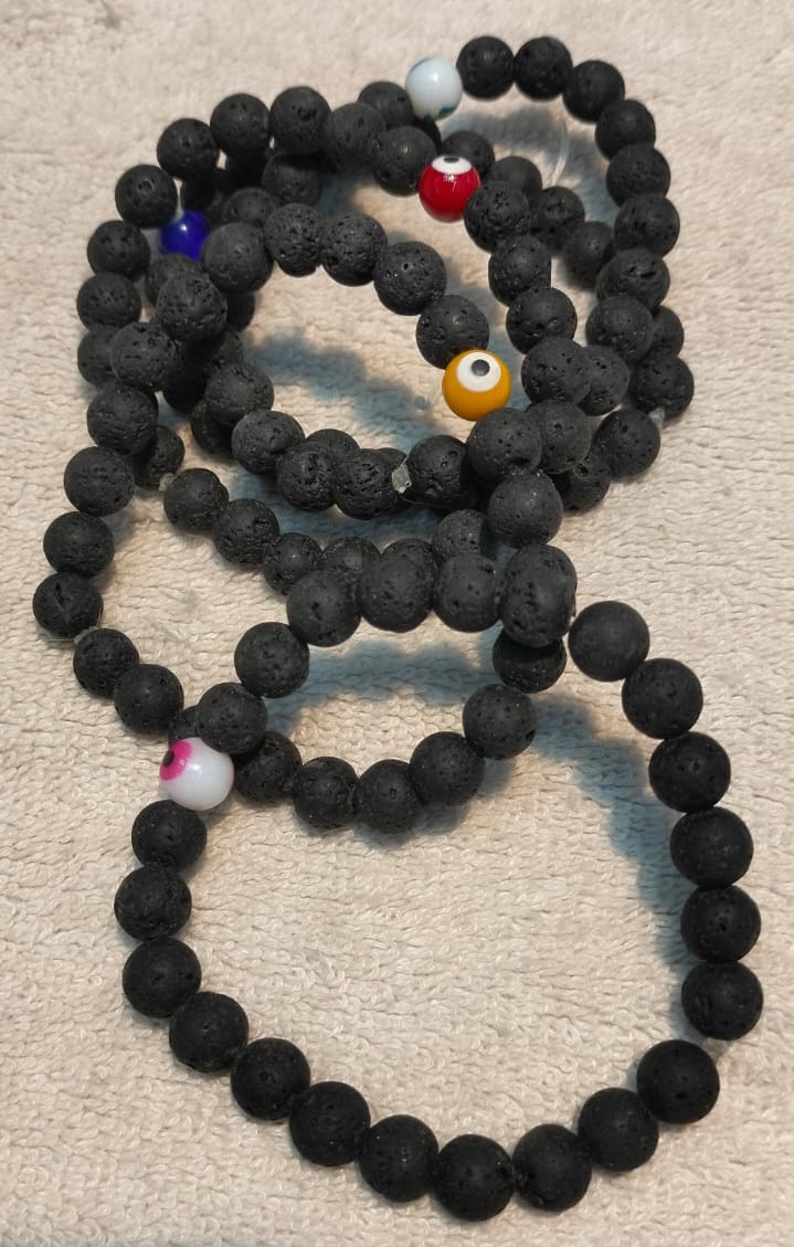 Negative Energy Removal